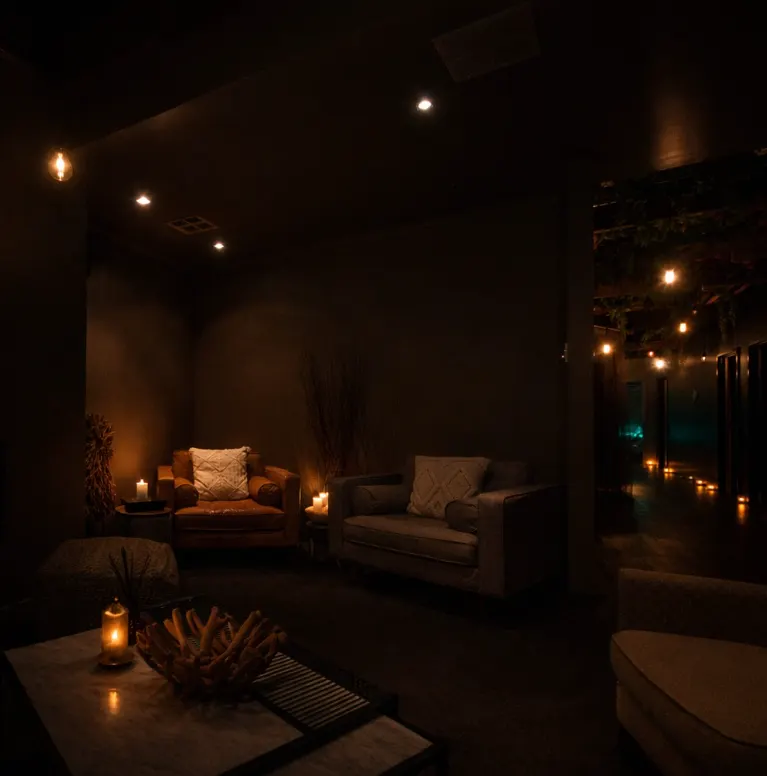 Temple Day Spa — Day spa in Unley
